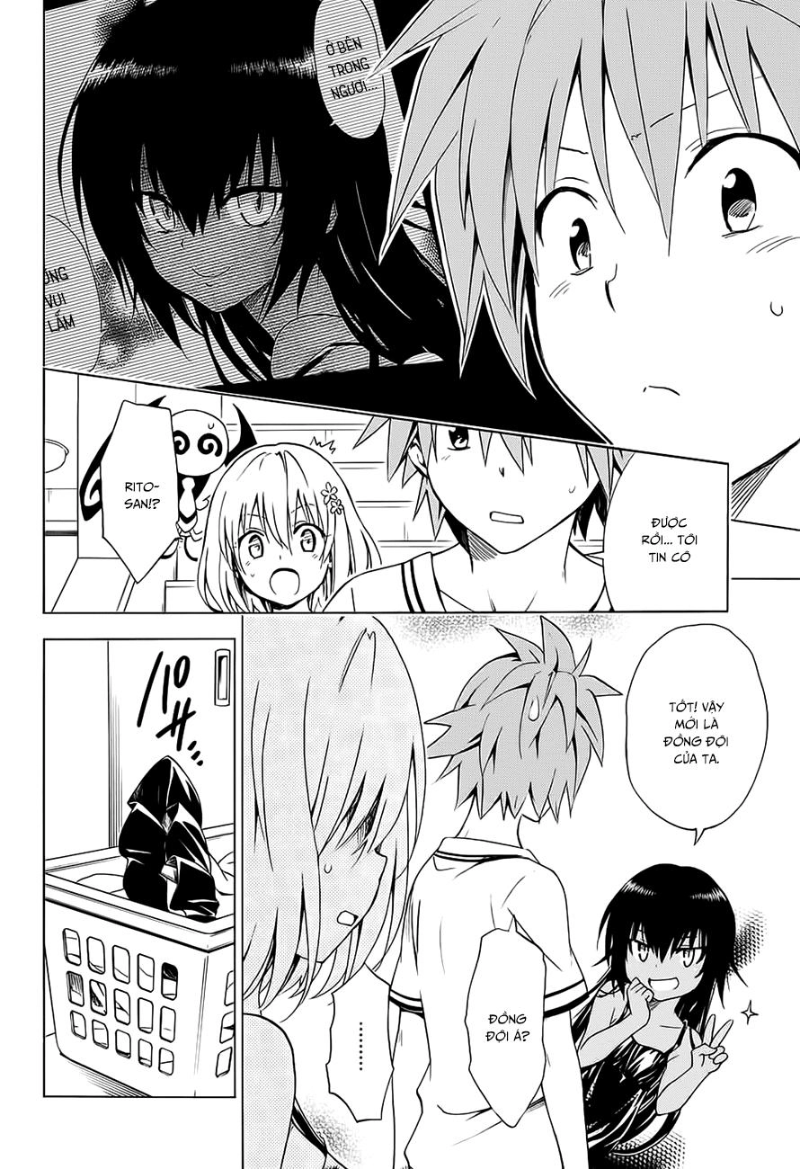 To Love - Ru Darkness Chapter 63 - 15