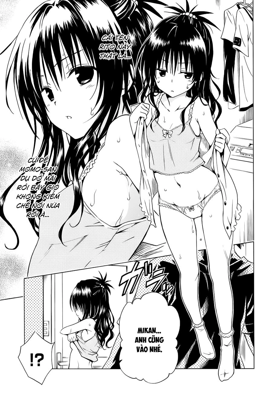 To Love - Ru Darkness Chapter 63 - 16
