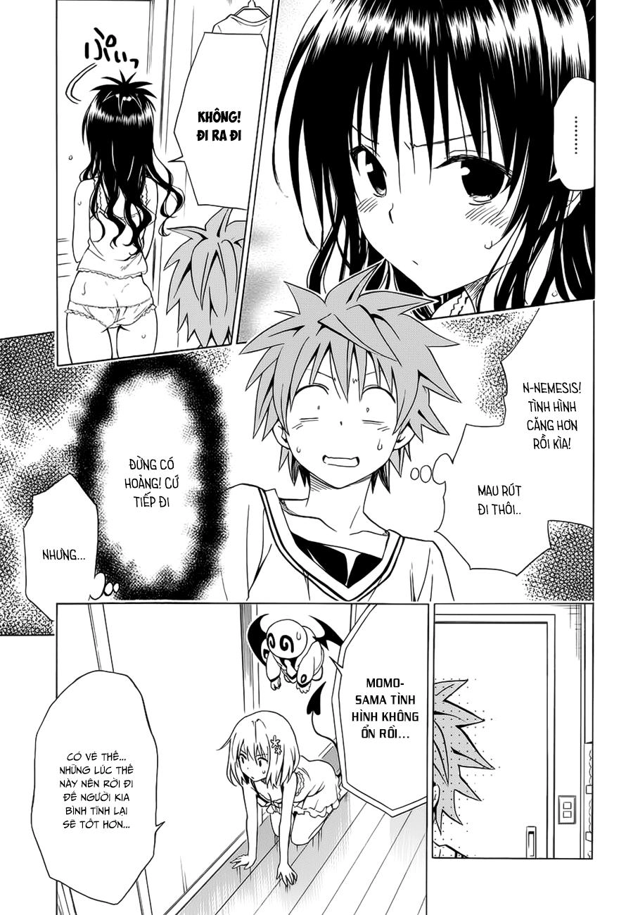 To Love - Ru Darkness Chapter 63 - 18