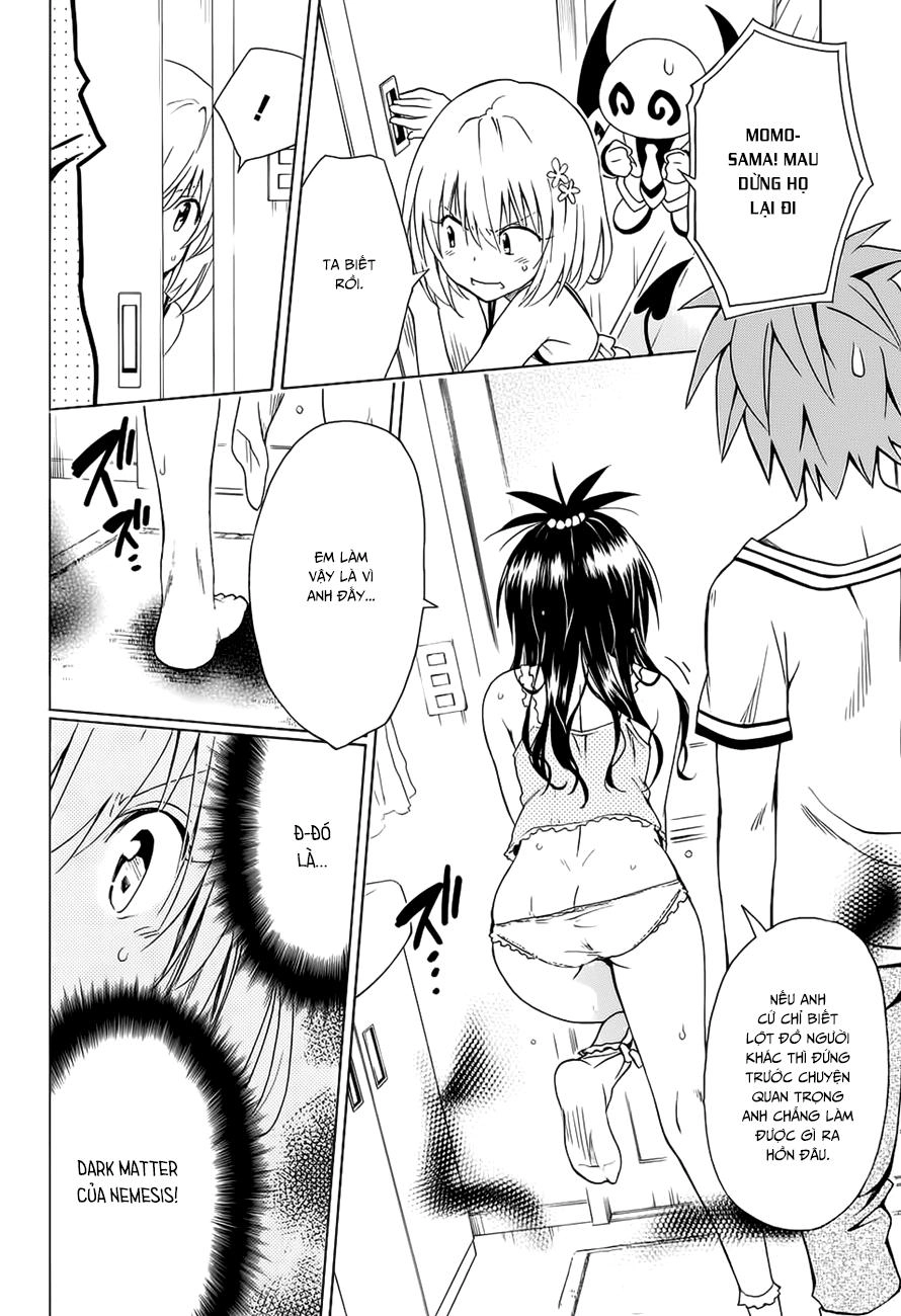 To Love - Ru Darkness Chapter 63 - 21