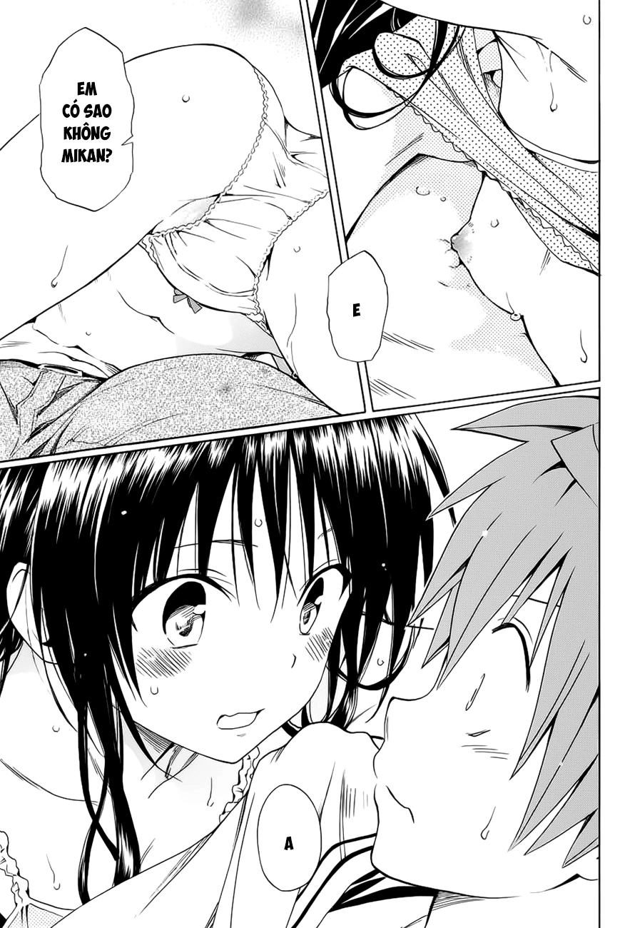 To Love - Ru Darkness Chapter 63 - 24