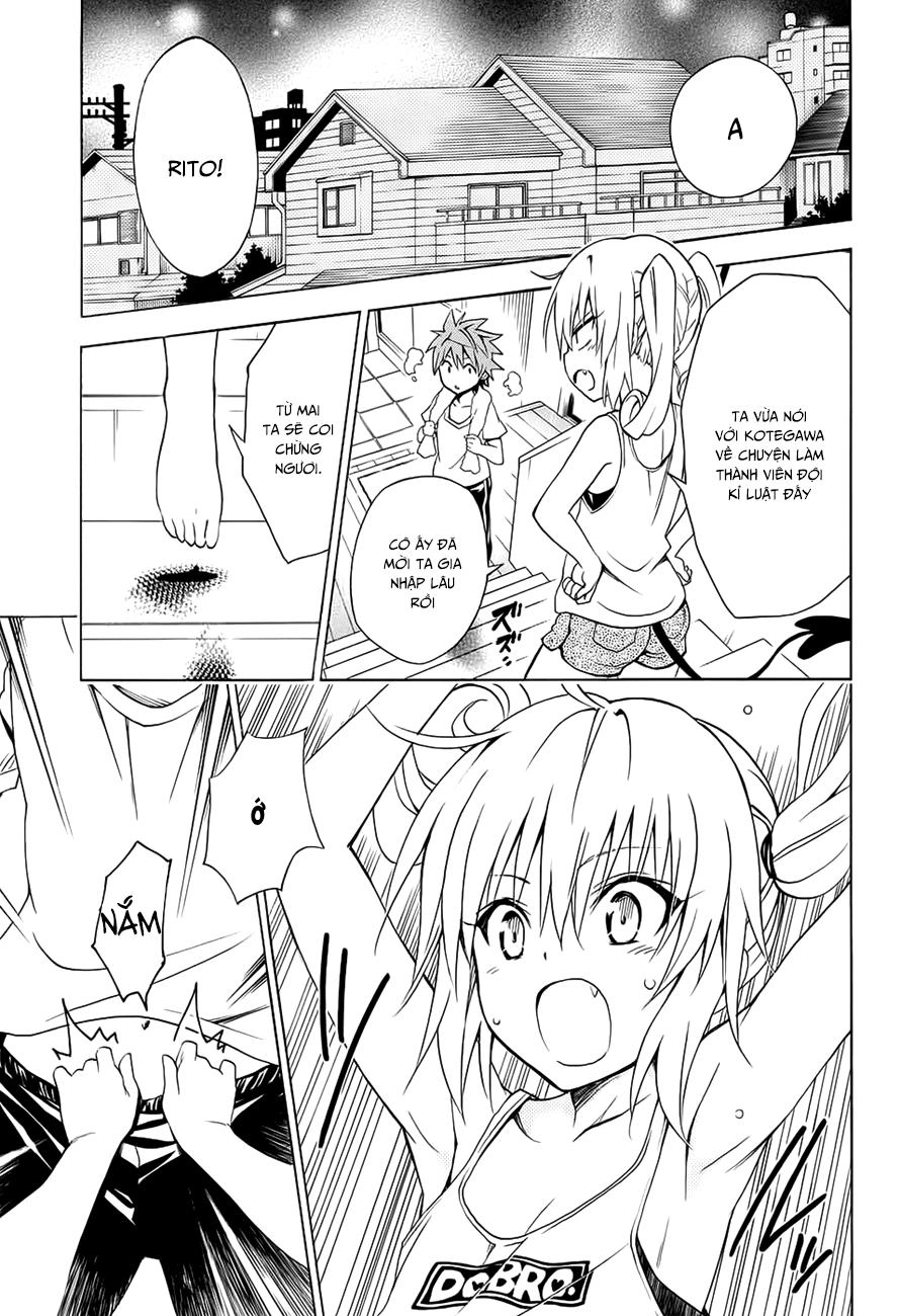 To Love - Ru Darkness Chapter 63 - 28