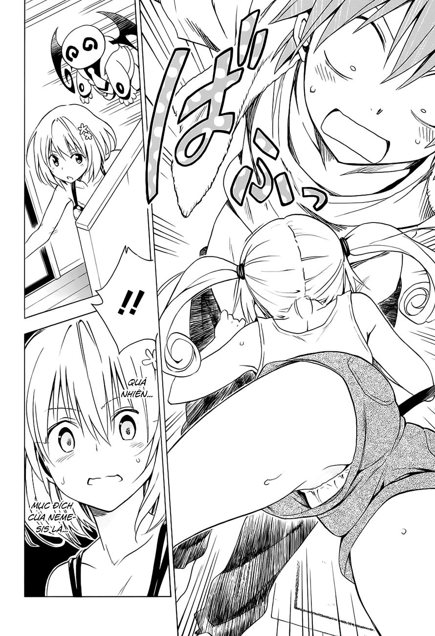 To Love - Ru Darkness Chapter 63 - 29