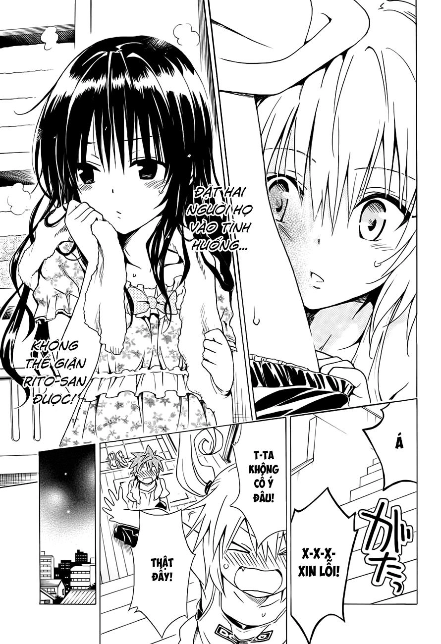 To Love - Ru Darkness Chapter 63 - 30