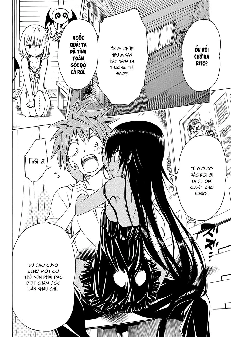 To Love - Ru Darkness Chapter 63 - 31
