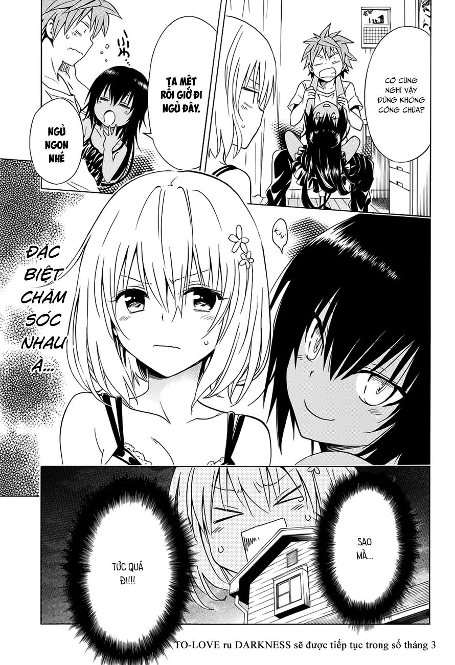 To Love - Ru Darkness Chapter 63 - 32