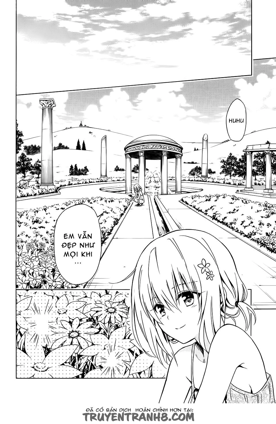 To Love - Ru Darkness Chapter 67 - 10