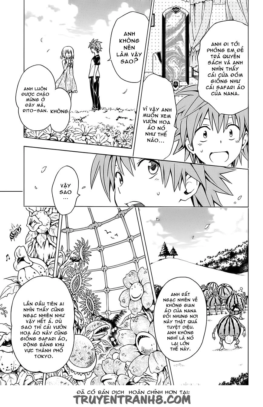 To Love - Ru Darkness Chapter 67 - 13