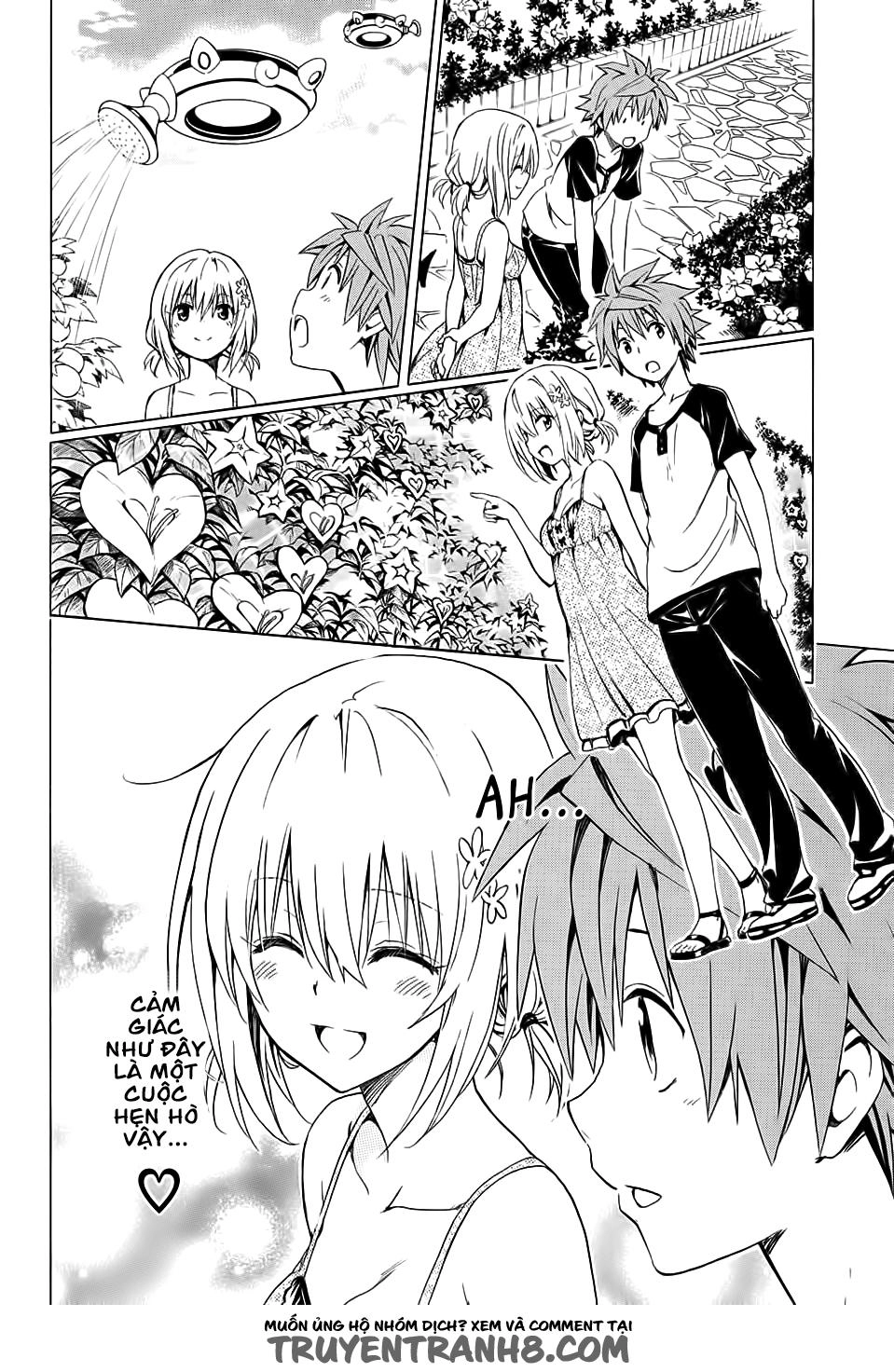 To Love - Ru Darkness Chapter 67 - 20