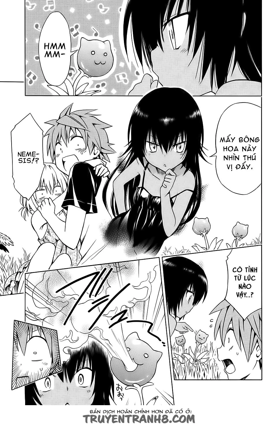 To Love - Ru Darkness Chapter 67 - 25