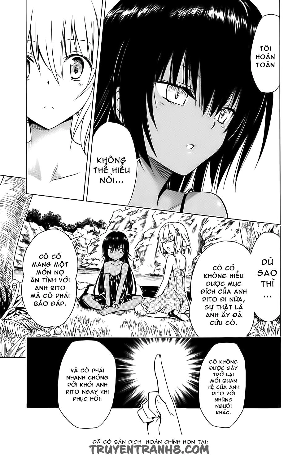 To Love - Ru Darkness Chapter 67 - 31