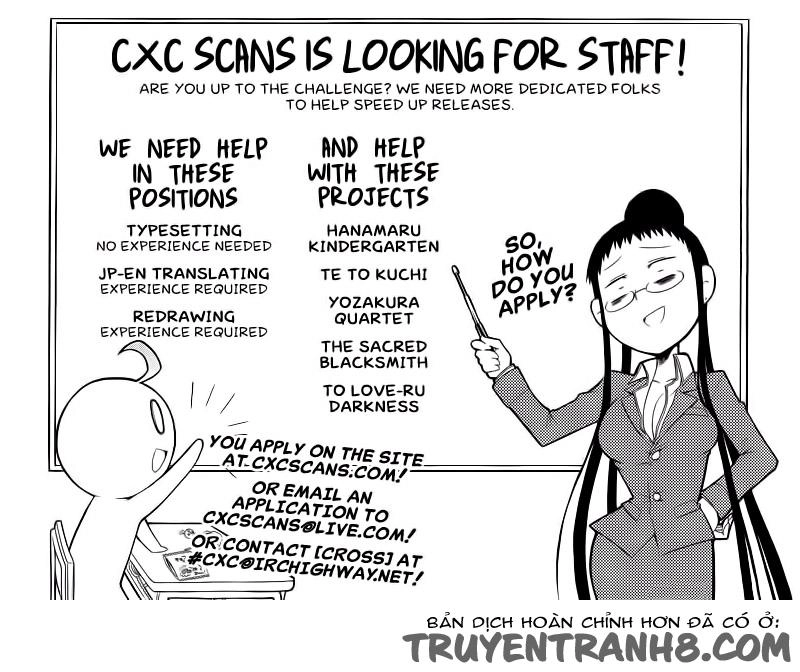 To Love - Ru Darkness Chapter 69 - 2