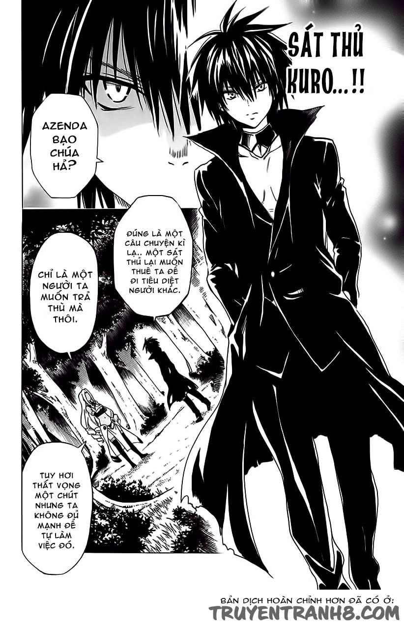 To Love - Ru Darkness Chapter 70 - 3