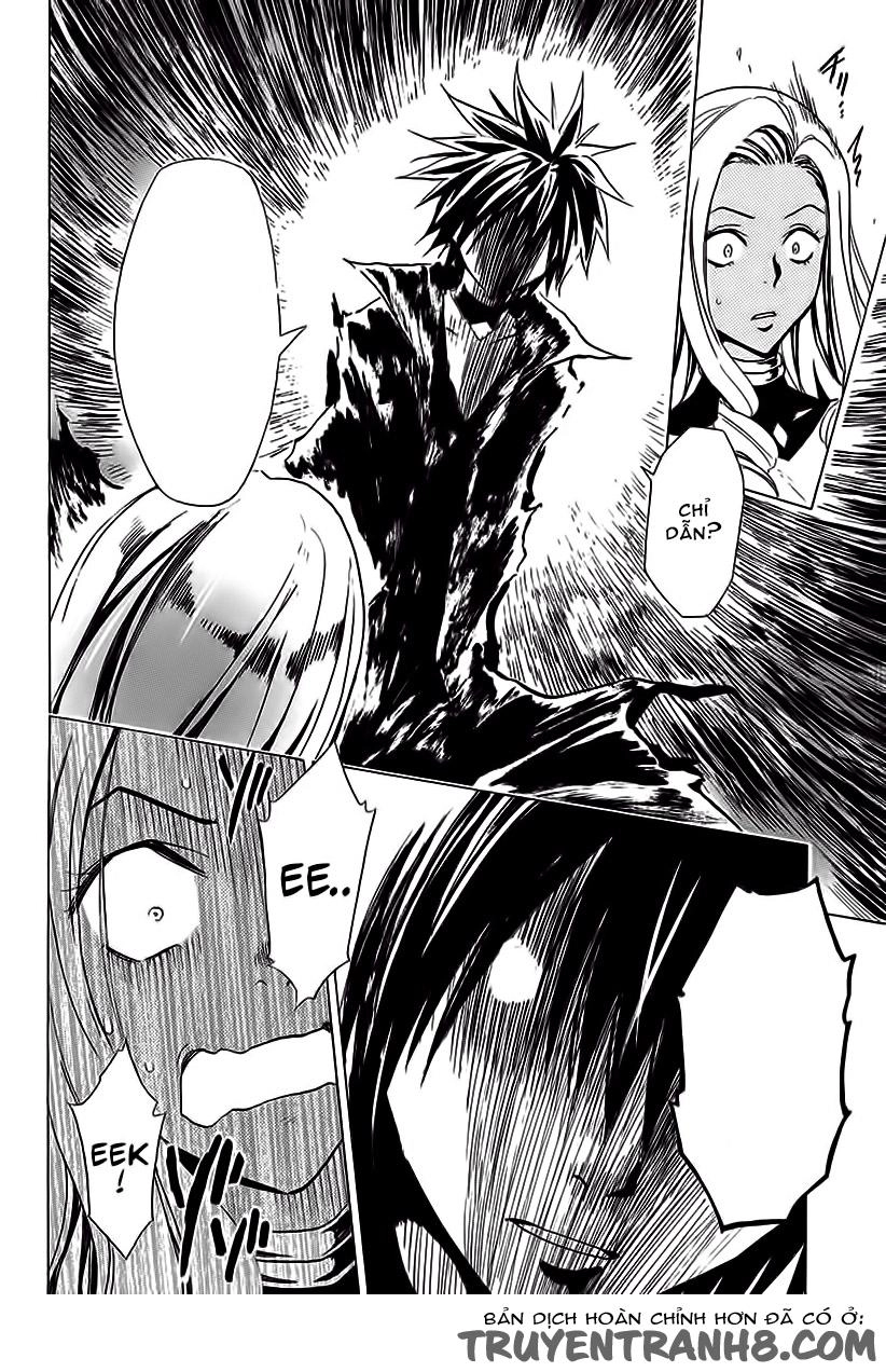 To Love - Ru Darkness Chapter 70 - 5