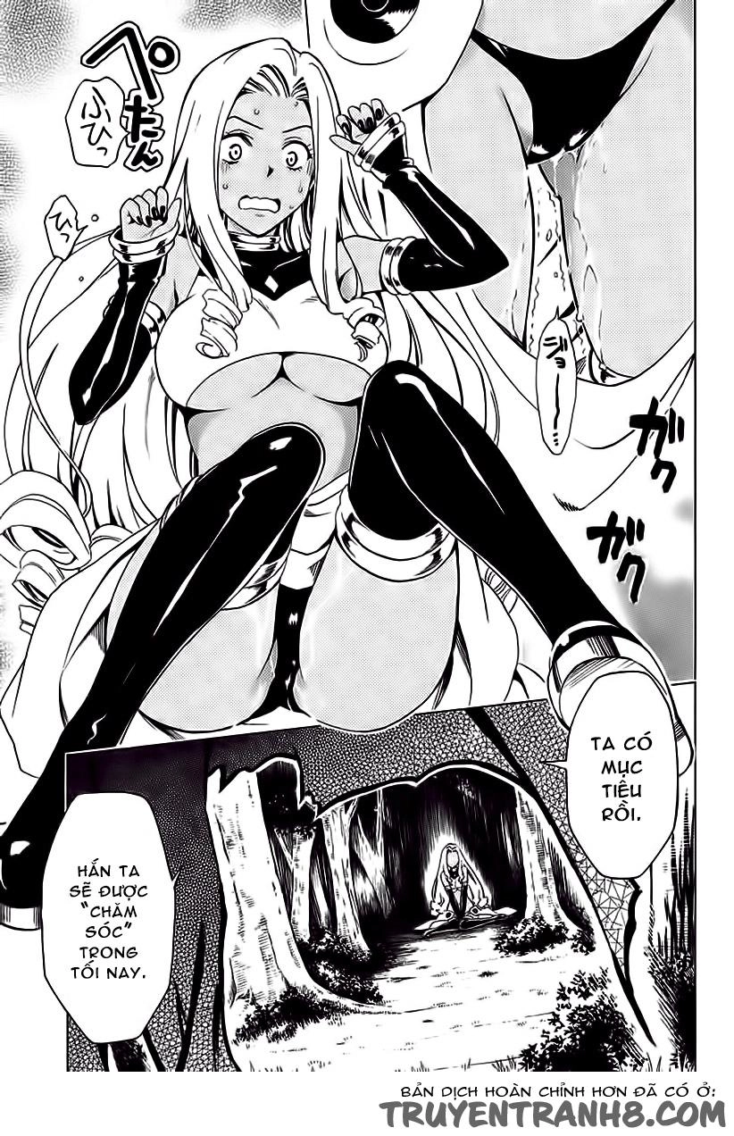 To Love - Ru Darkness Chapter 70 - 6