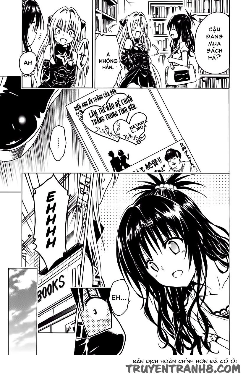 To Love - Ru Darkness Chapter 70 - 10