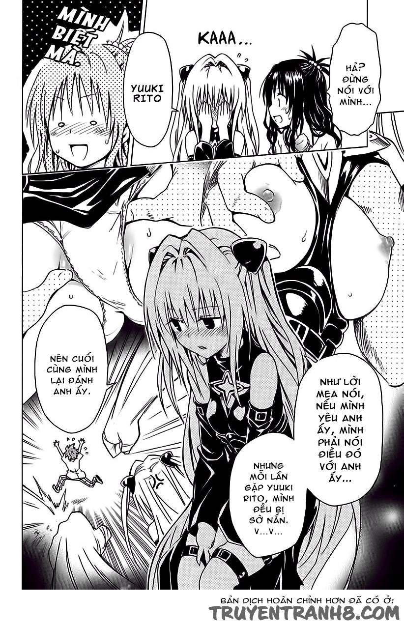 To Love - Ru Darkness Chapter 70 - 13