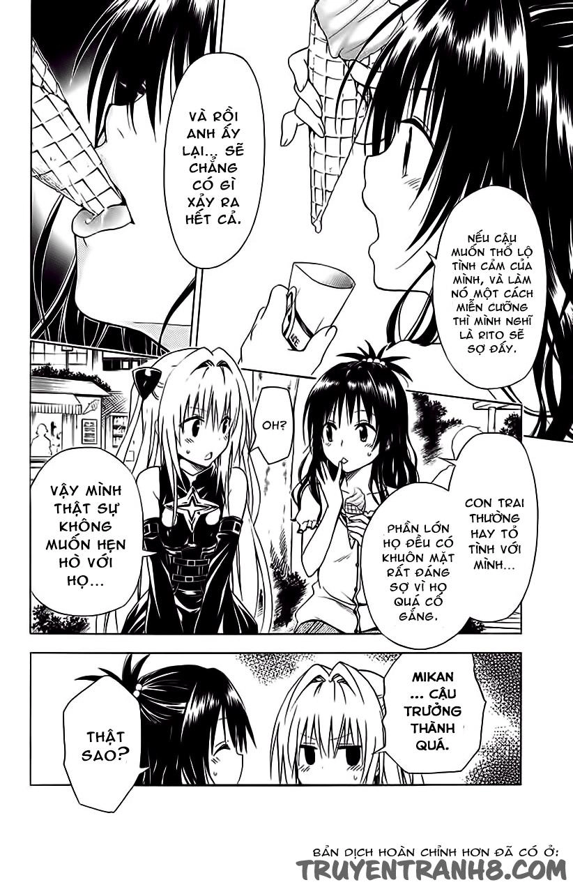 To Love - Ru Darkness Chapter 70 - 15