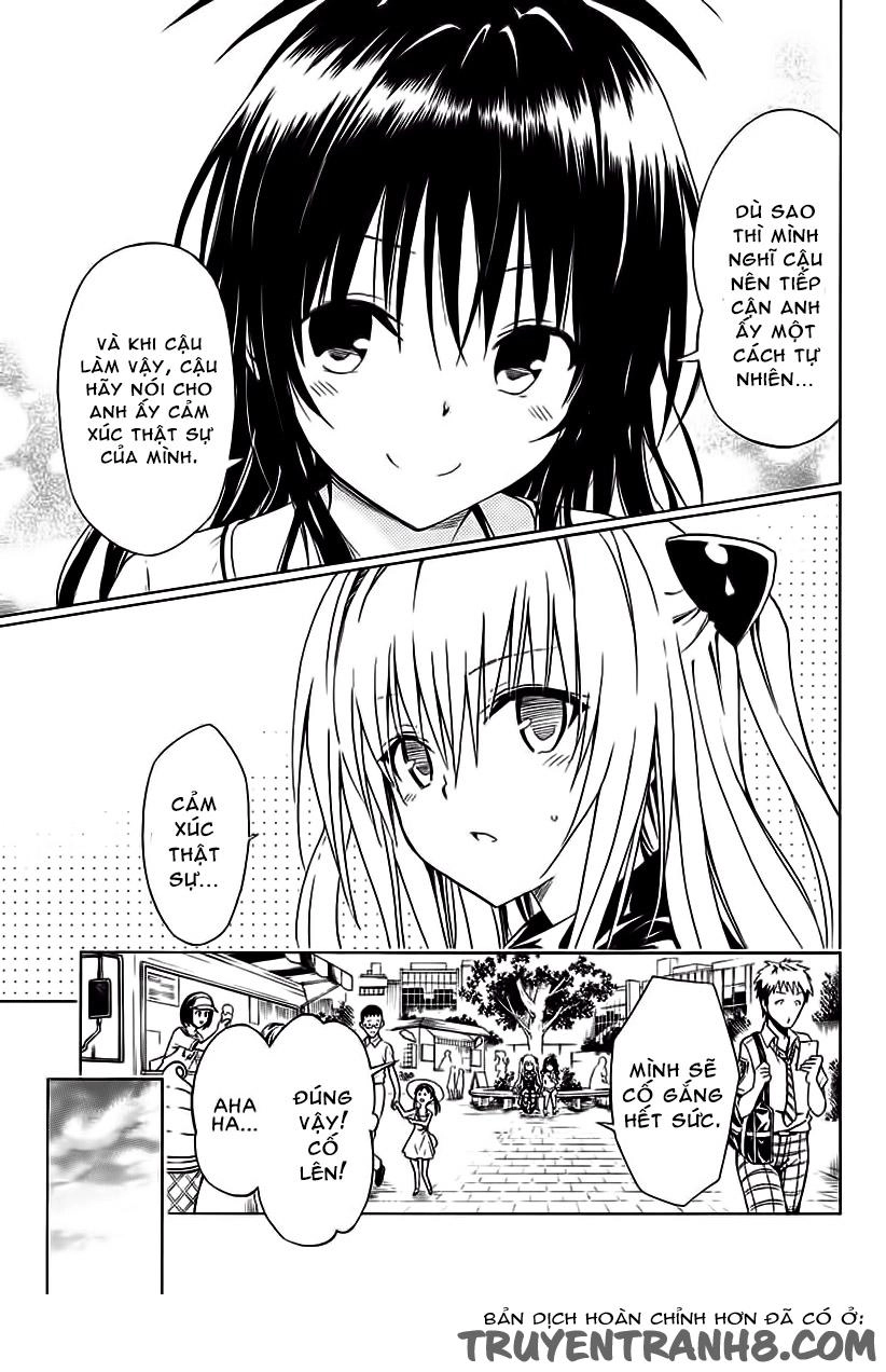 To Love - Ru Darkness Chapter 70 - 16