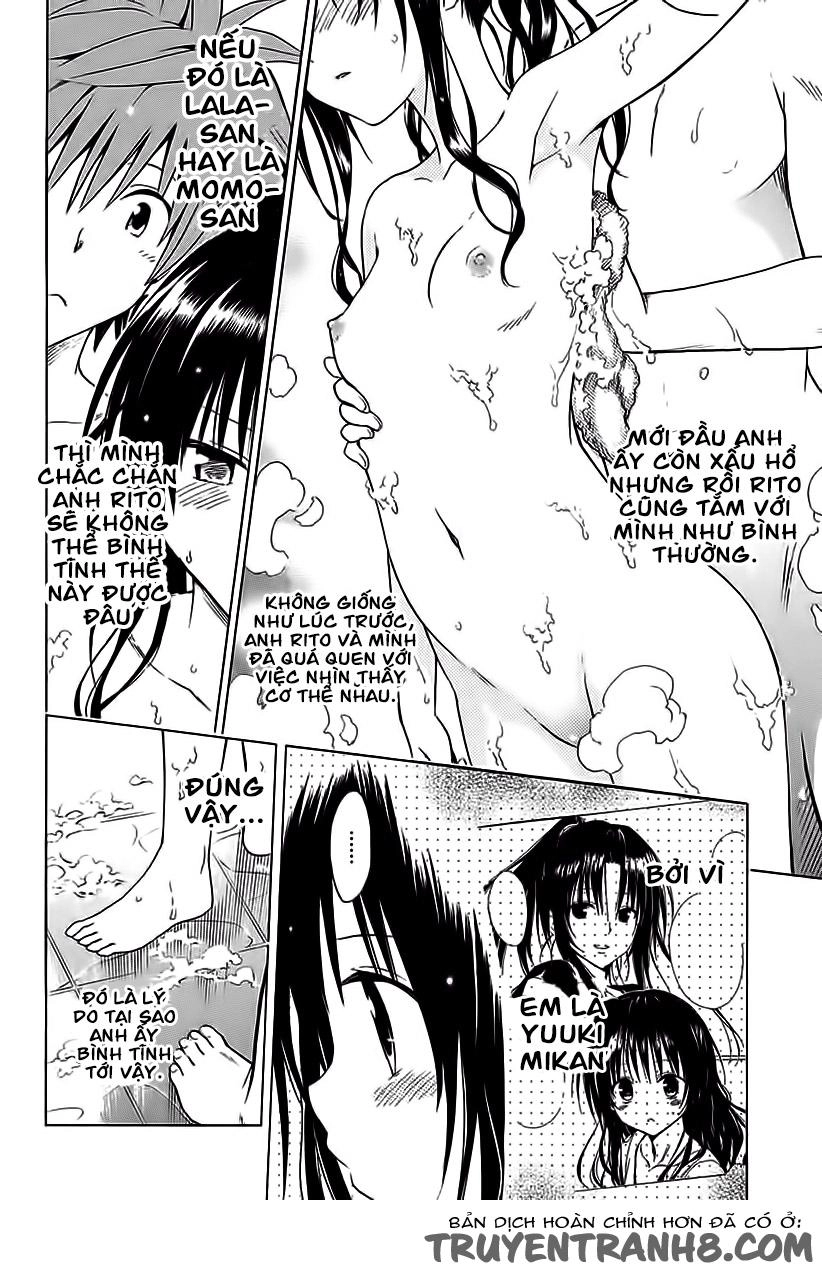To Love - Ru Darkness Chapter 70 - 23