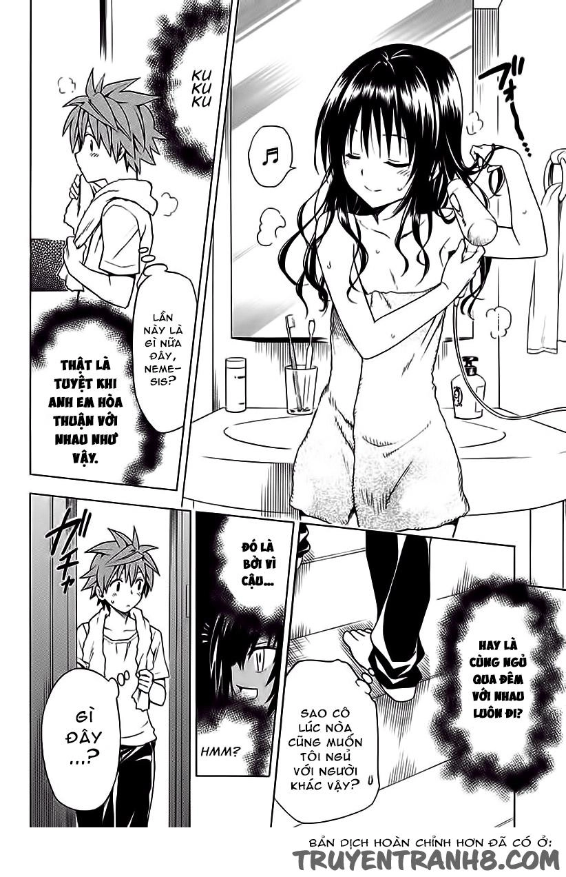 To Love - Ru Darkness Chapter 70 - 27