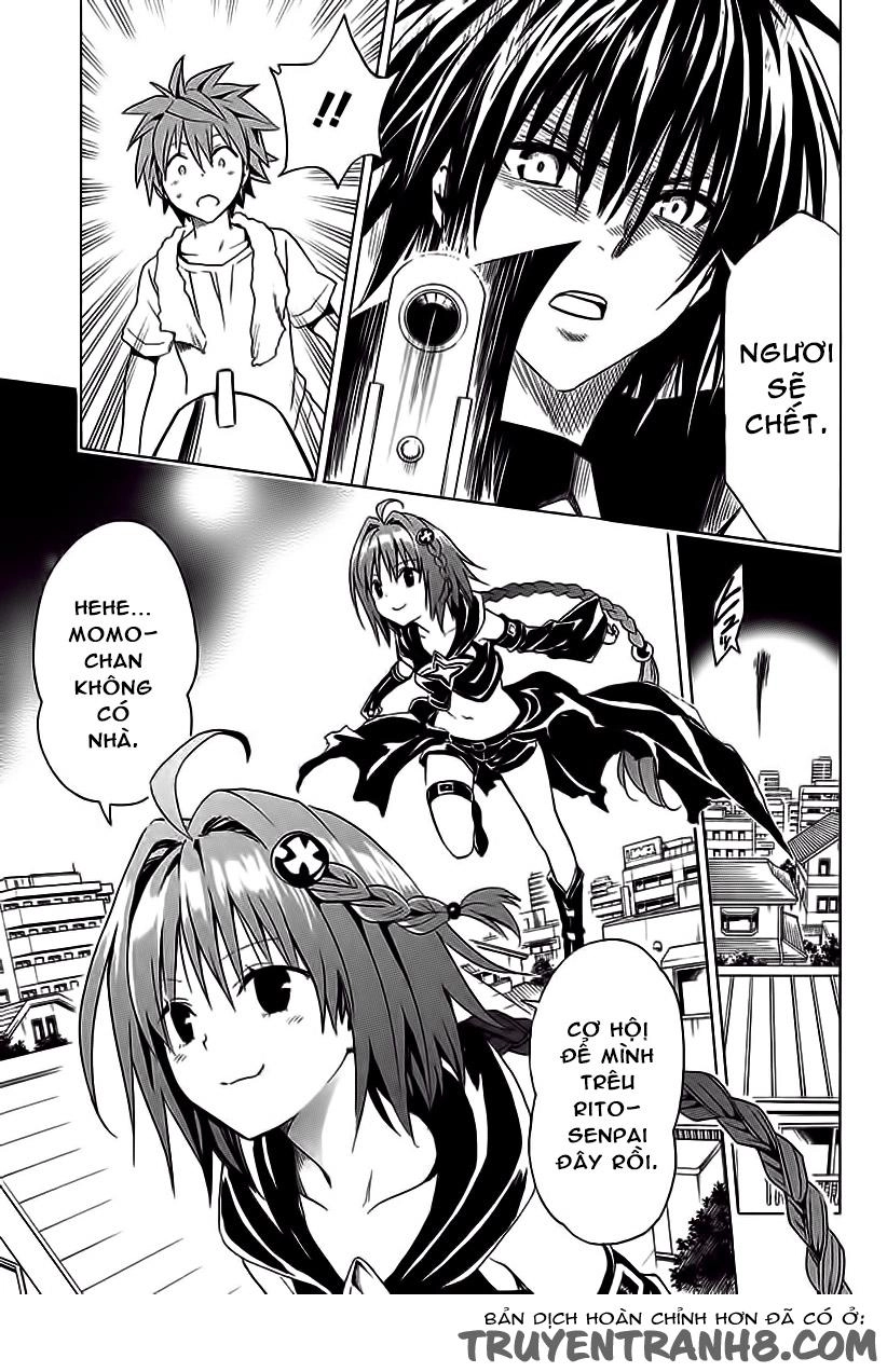 To Love - Ru Darkness Chapter 70 - 30