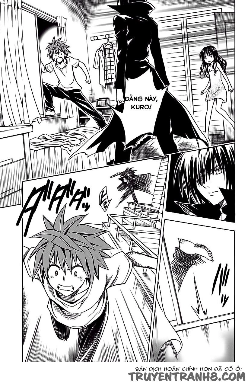 To Love - Ru Darkness Chapter 70 - 34