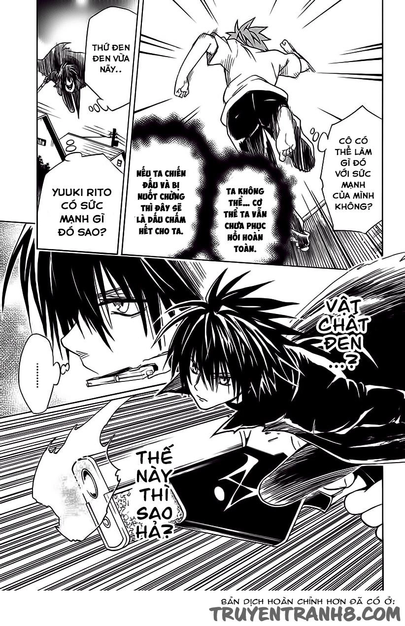 To Love - Ru Darkness Chapter 70 - 36