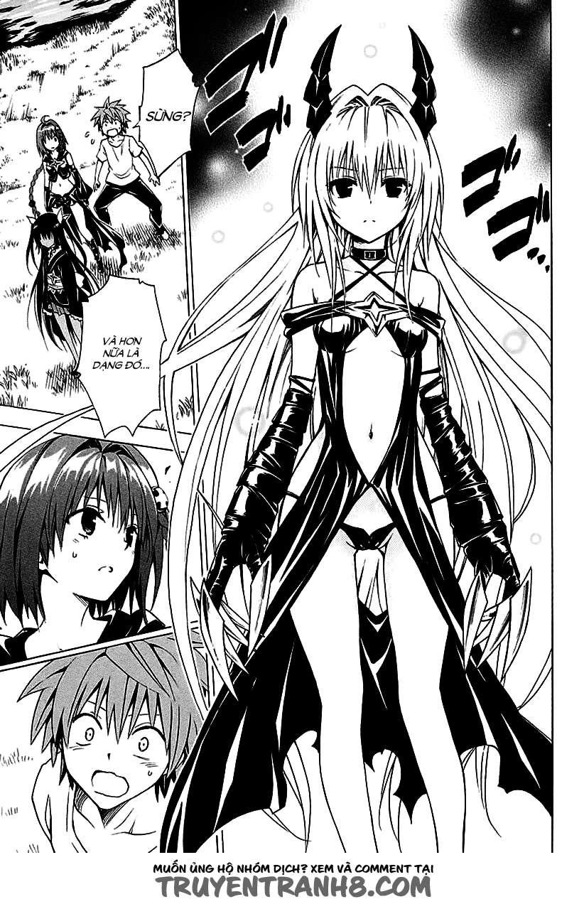 To Love - Ru Darkness Chapter 72 - 6