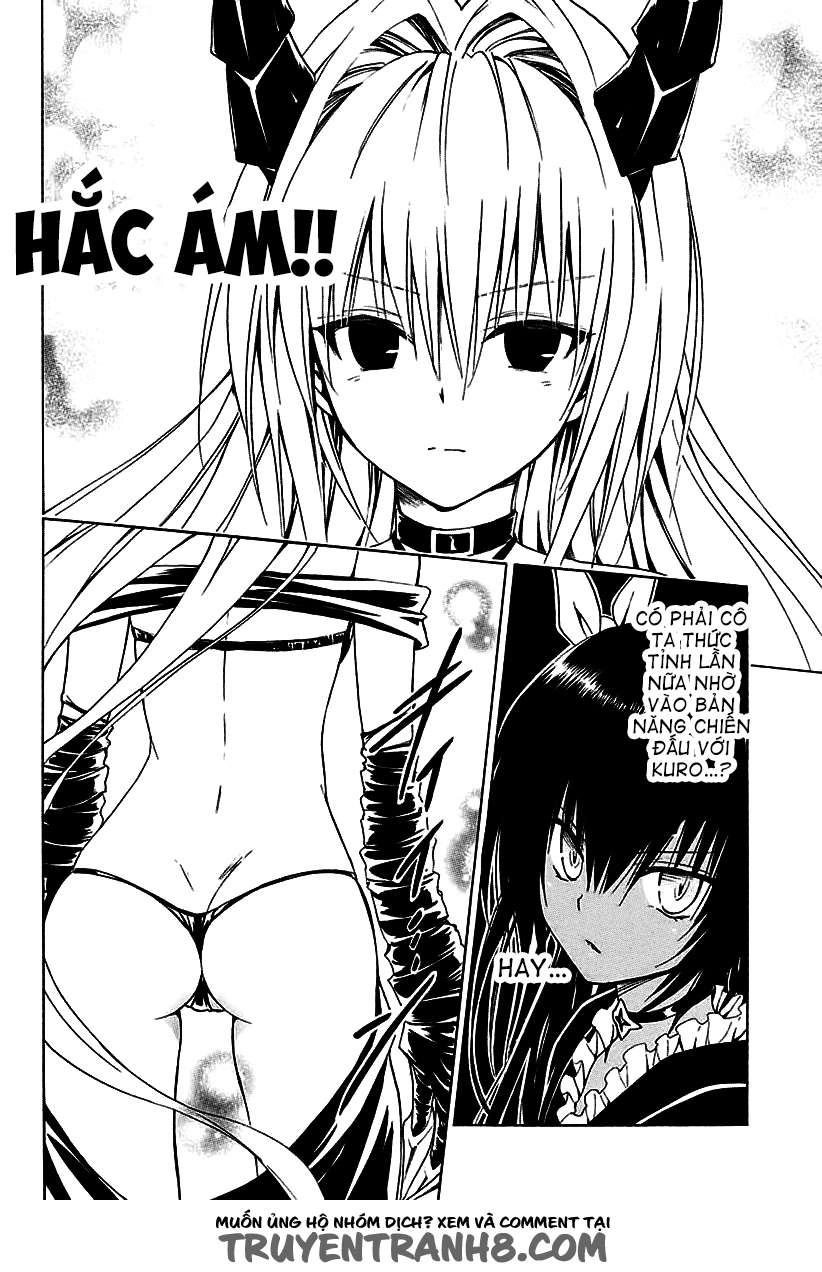 To Love - Ru Darkness Chapter 72 - 7