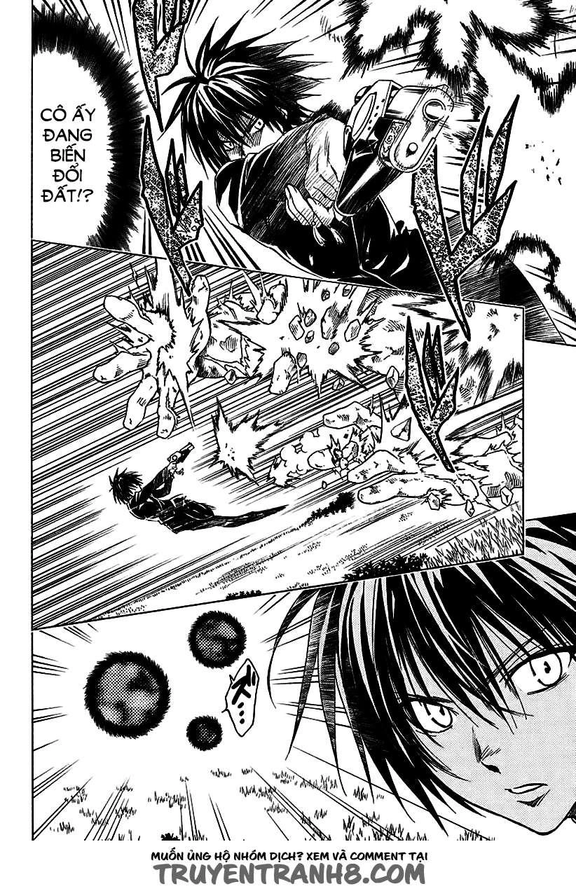 To Love - Ru Darkness Chapter 72 - 9