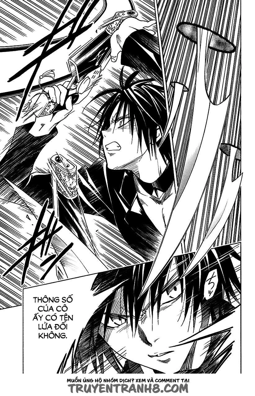 To Love - Ru Darkness Chapter 72 - 10