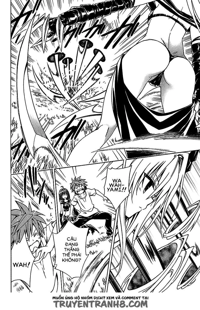 To Love - Ru Darkness Chapter 72 - 11