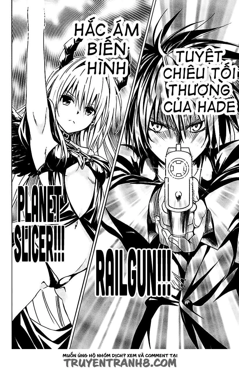 To Love - Ru Darkness Chapter 72 - 15