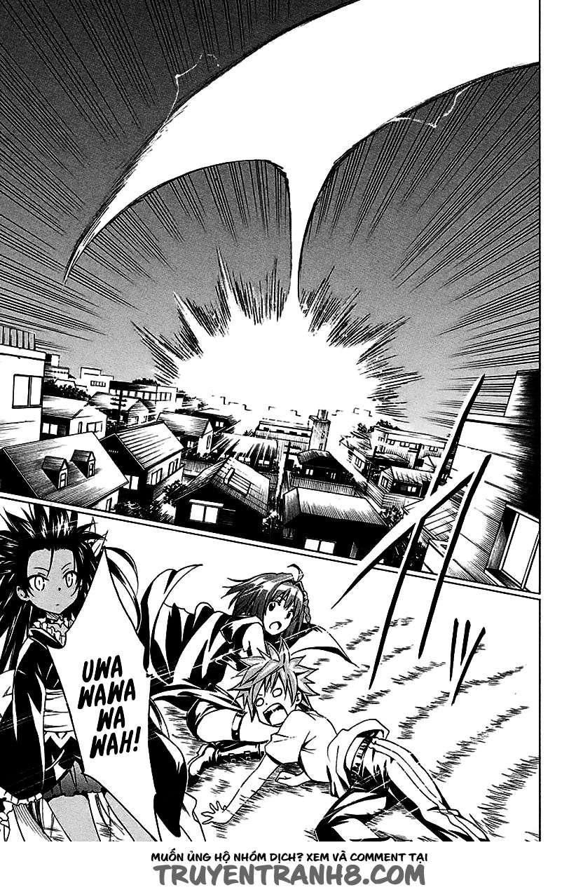 To Love - Ru Darkness Chapter 72 - 16