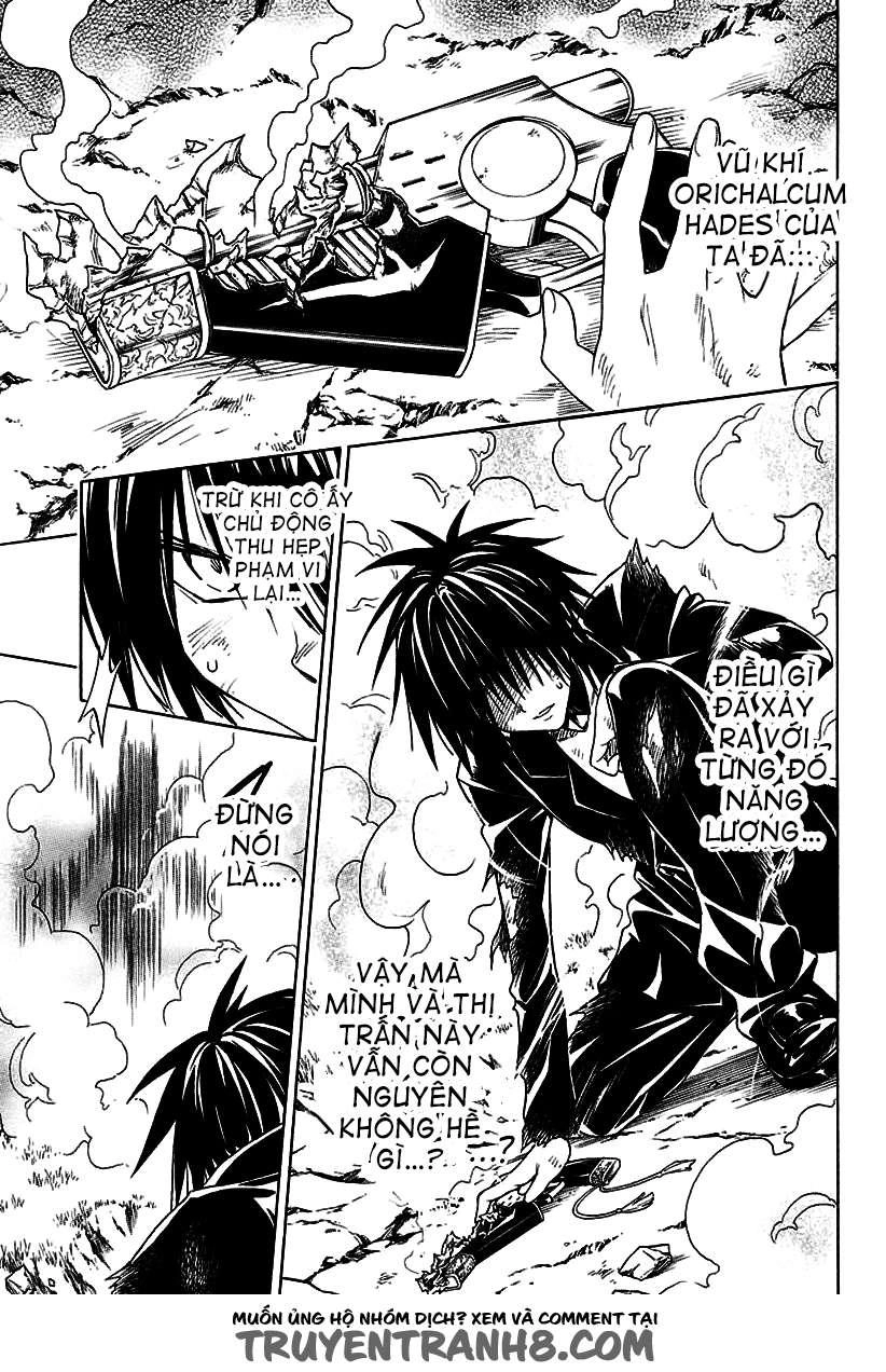 To Love - Ru Darkness Chapter 72 - 18