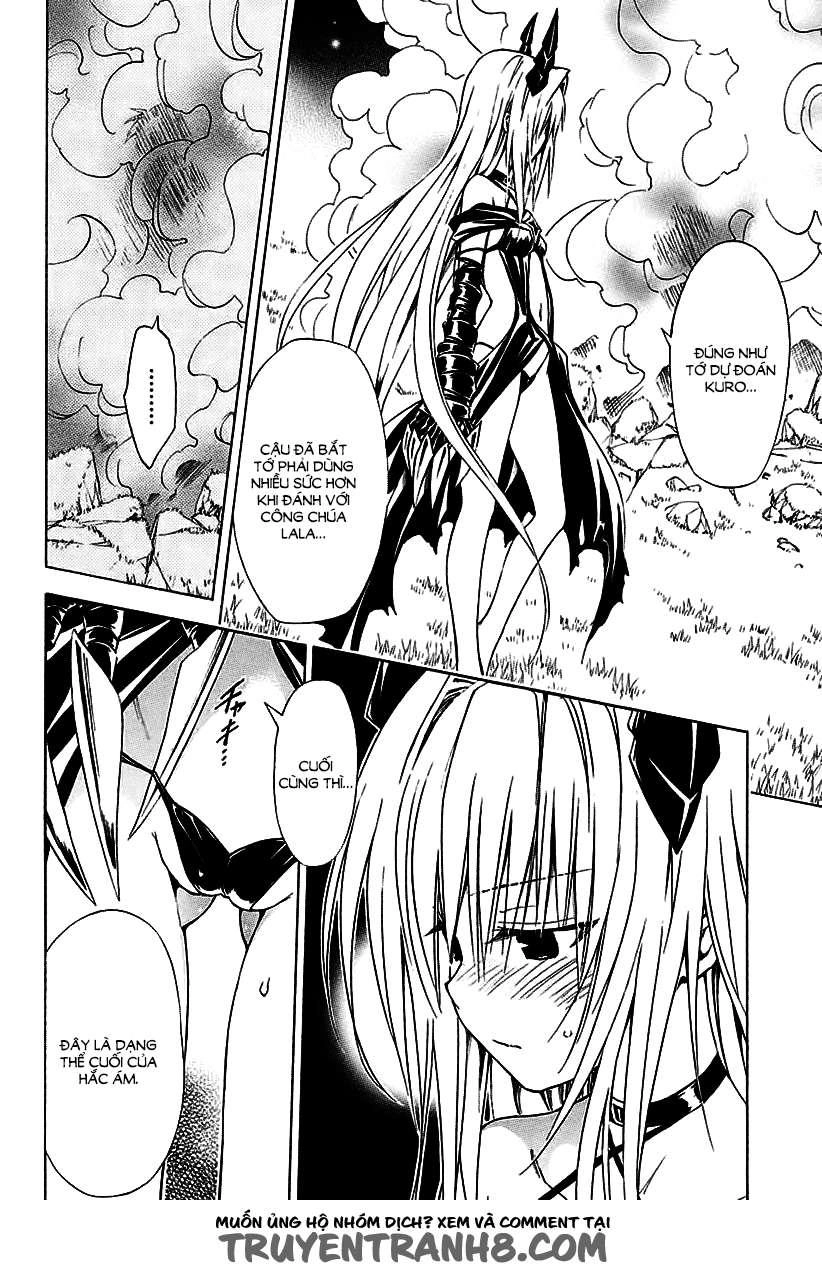 To Love - Ru Darkness Chapter 72 - 19
