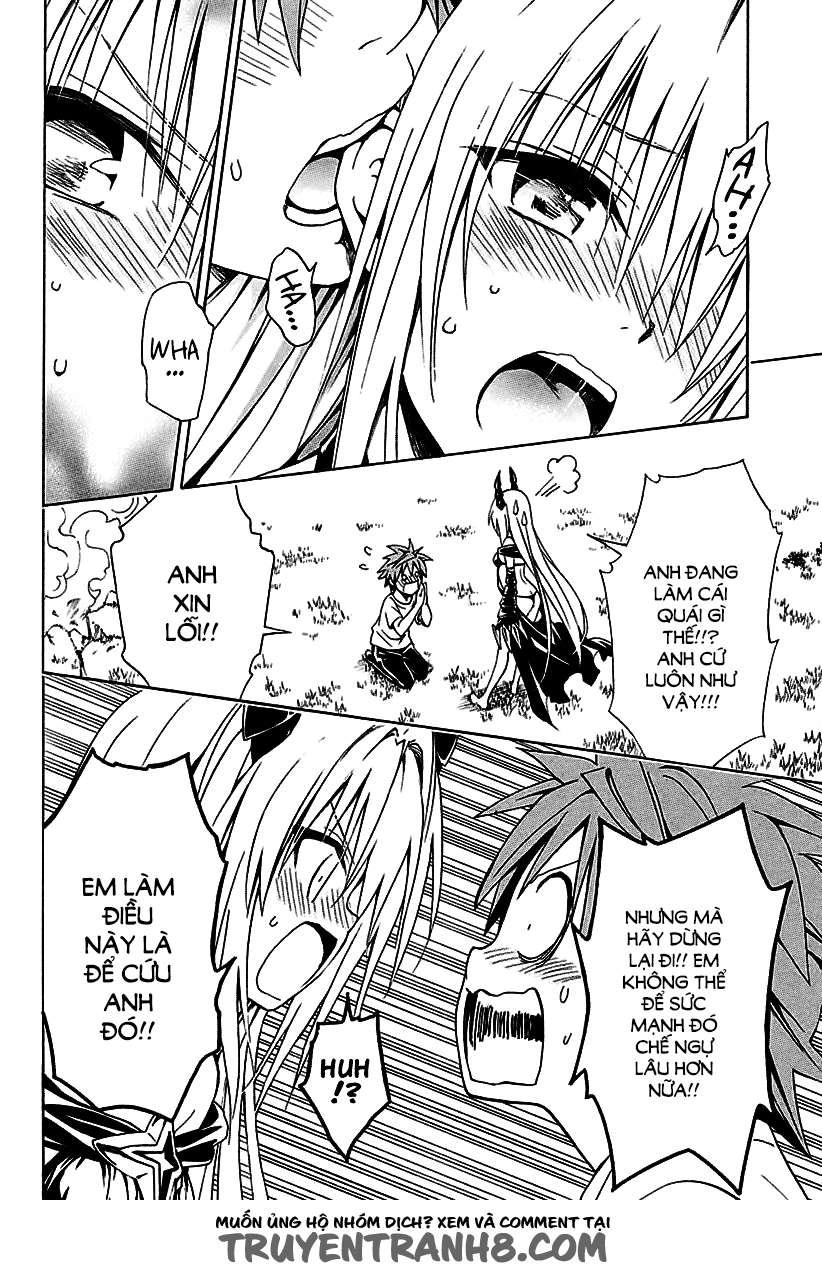 To Love - Ru Darkness Chapter 72 - 23