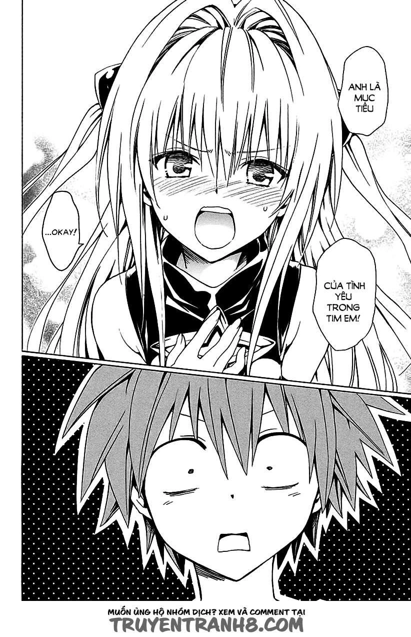 To Love - Ru Darkness Chapter 72 - 27