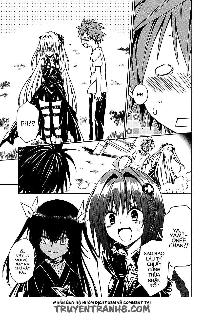To Love - Ru Darkness Chapter 72 - 28