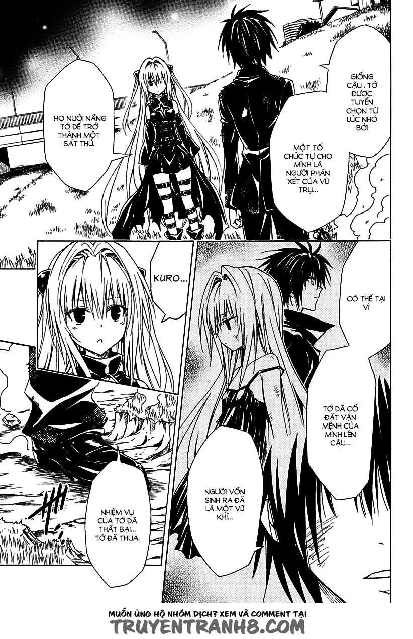 To Love - Ru Darkness Chapter 72 - 30