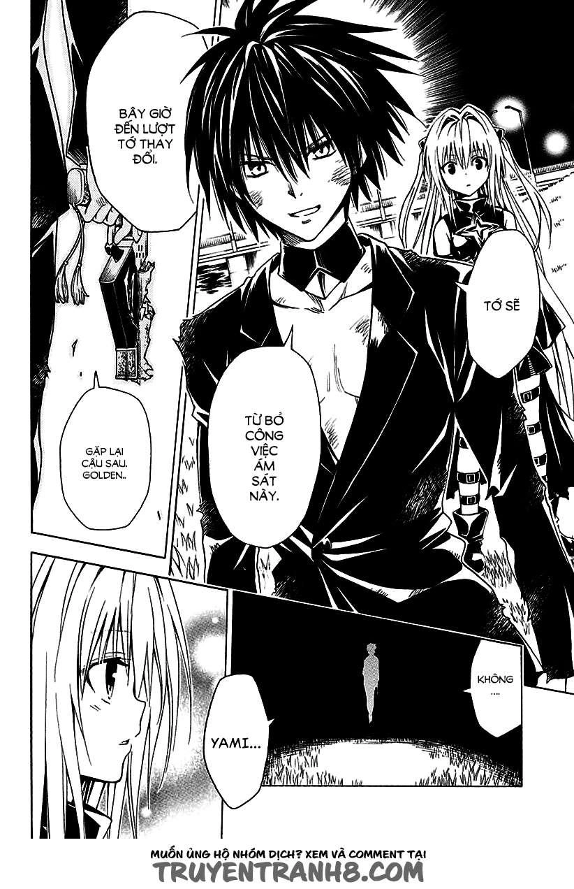 To Love - Ru Darkness Chapter 72 - 31