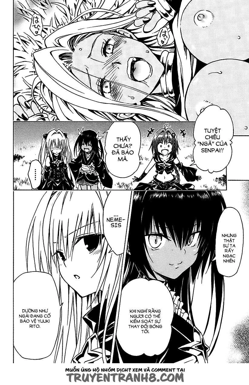To Love - Ru Darkness Chapter 72 - 36