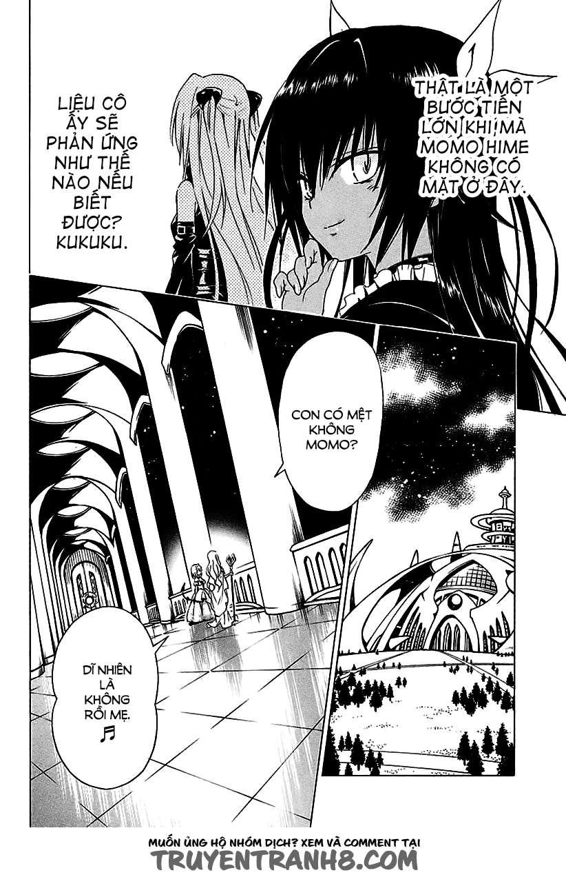 To Love - Ru Darkness Chapter 72 - 38