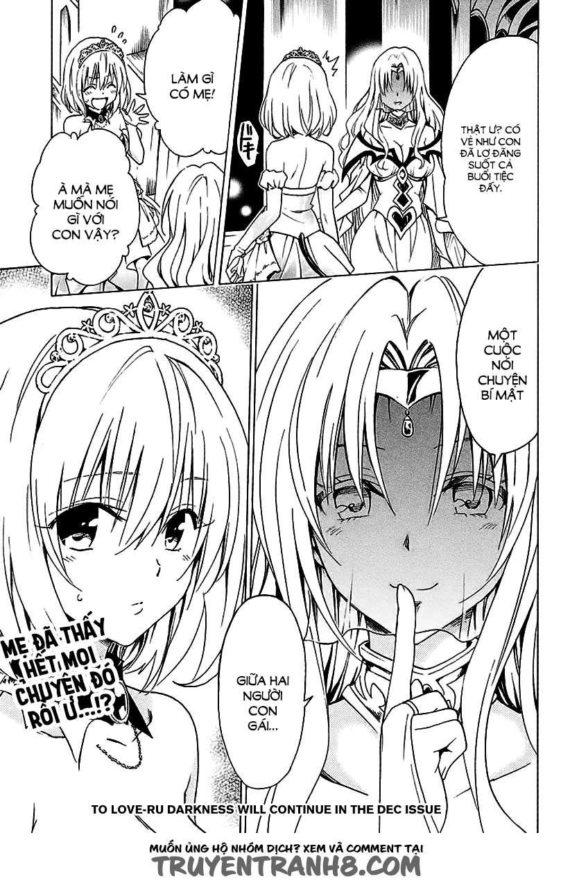 To Love - Ru Darkness Chapter 72 - 39