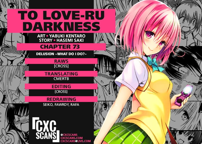 To Love - Ru Darkness Chapter 73 - 2