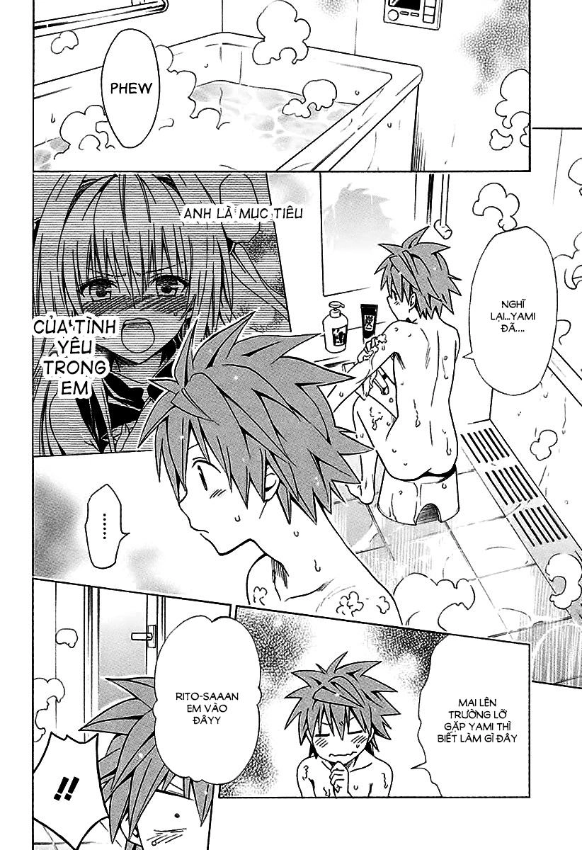 To Love - Ru Darkness Chapter 73 - 4