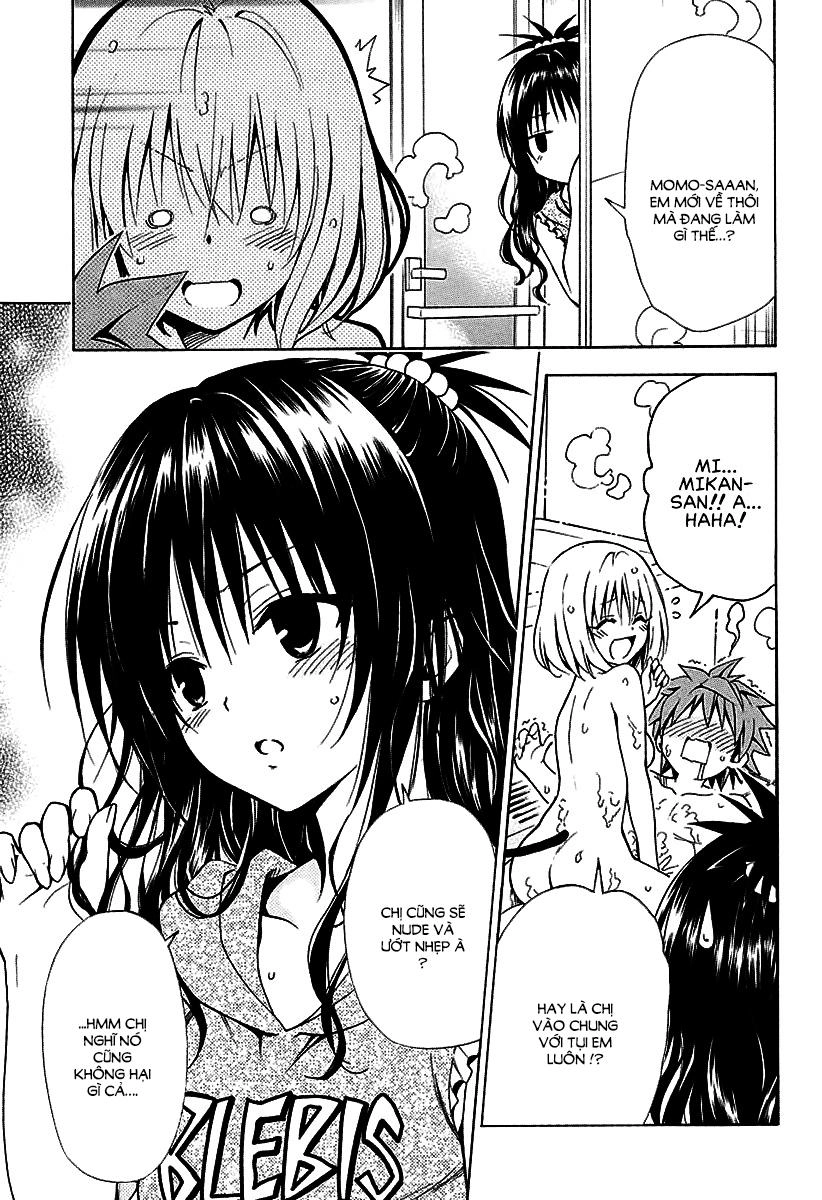 To Love - Ru Darkness Chapter 73 - 9
