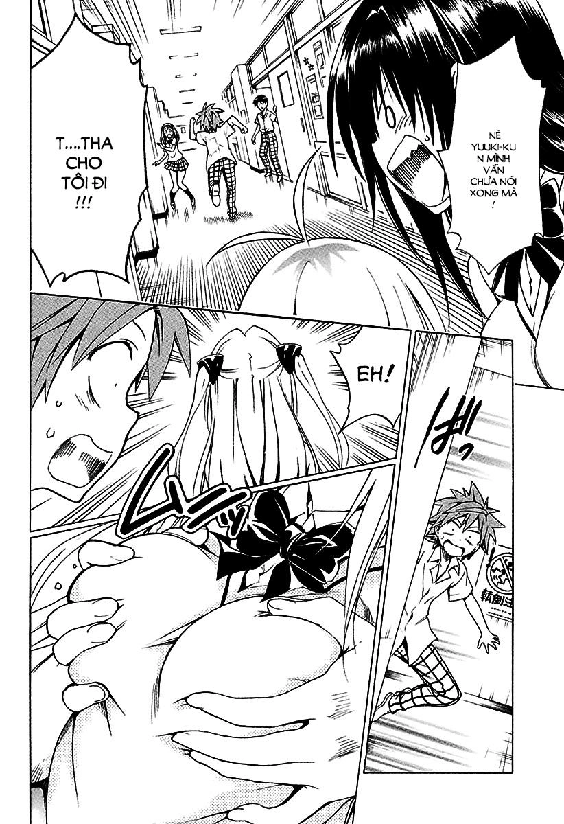 To Love - Ru Darkness Chapter 73 - 14