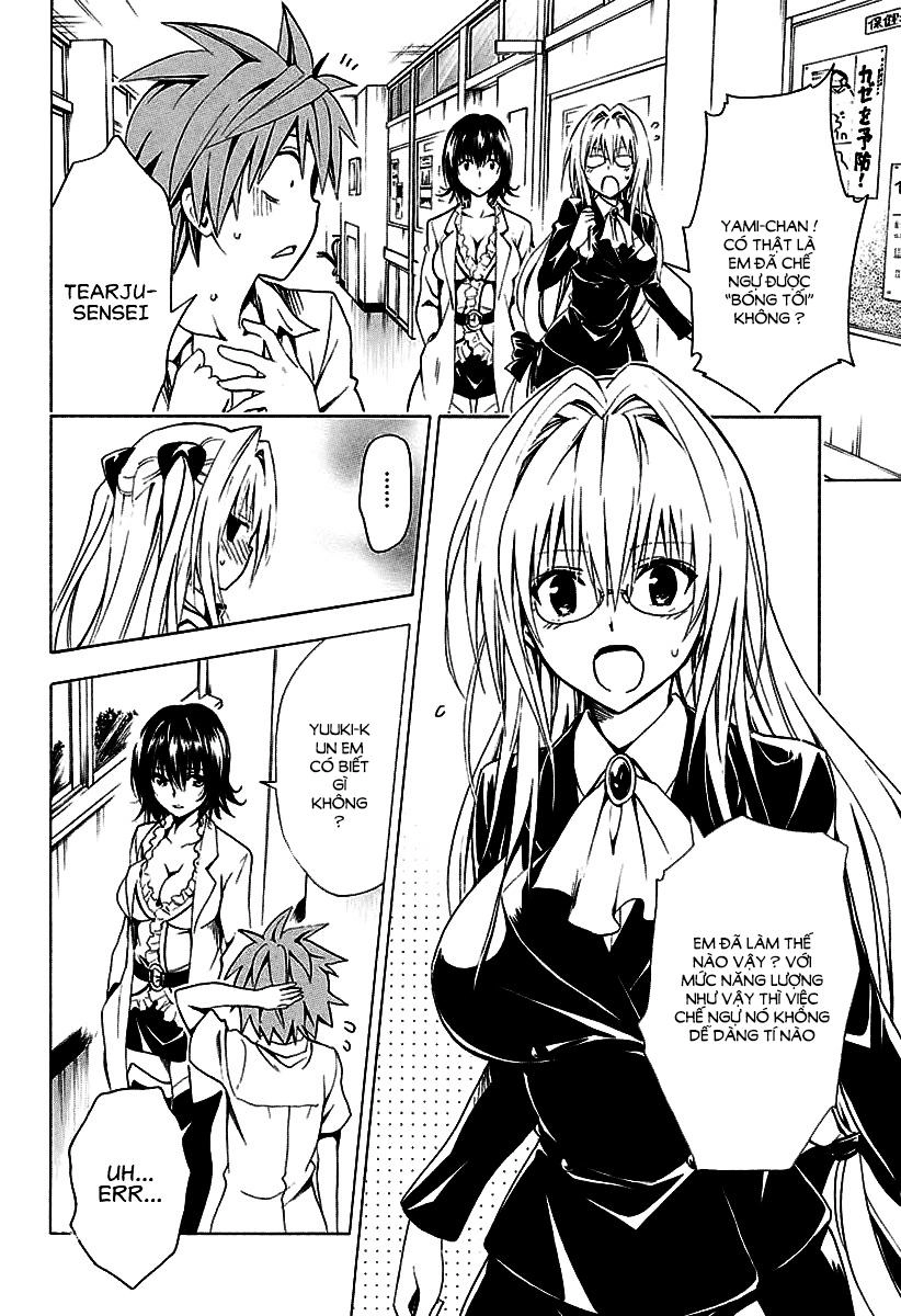 To Love - Ru Darkness Chapter 73 - 18